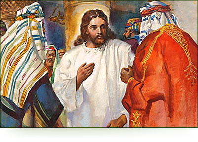 Jezus Christus geneest de zieken. De genezingsbediening van Jezus Christus. Doet God vandaag nog wonderen, door gebedsgenezing? Wat zegt de Bijbel over genezing?