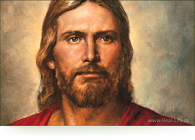 Weet jij wat Jezus Christus over zichzelf zei?